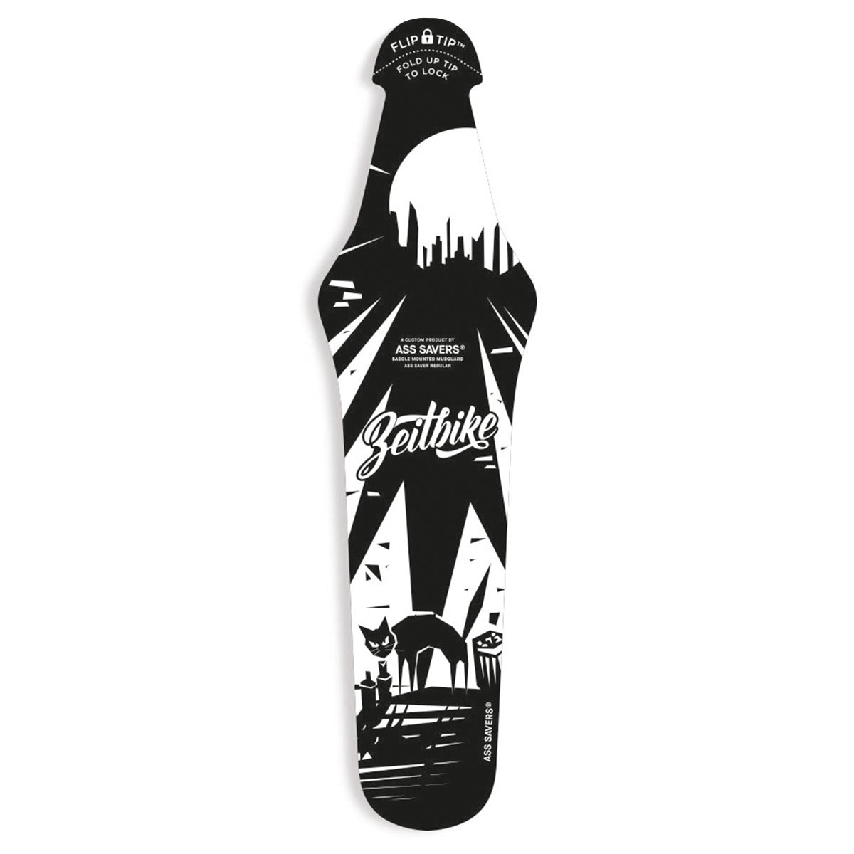 ASS SAVERS - Regular Size - Rain Fenders