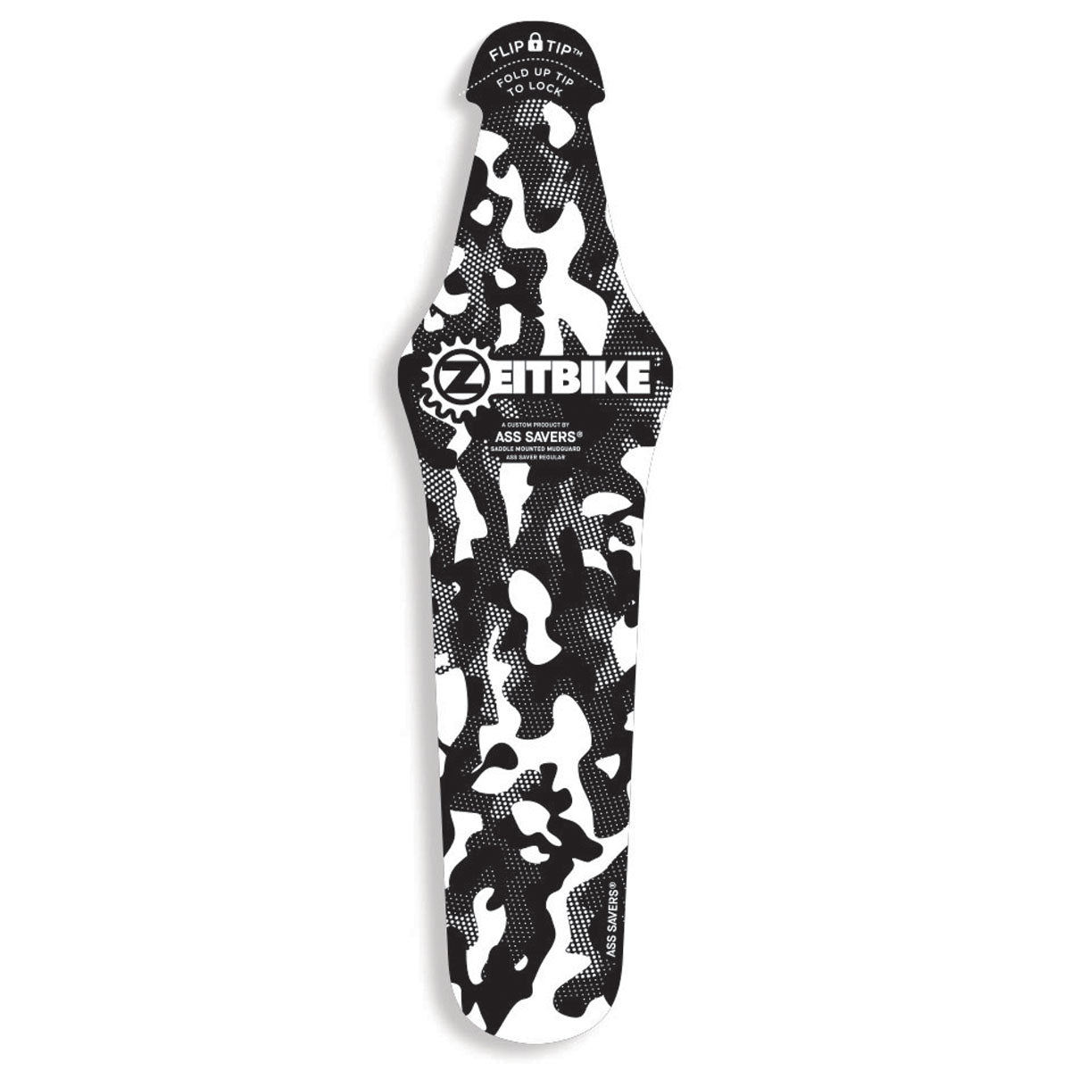 ASS SAVERS - Regular Size - Rain Fenders