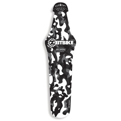 ASS SAVERS - Regular Size - Rain Fenders