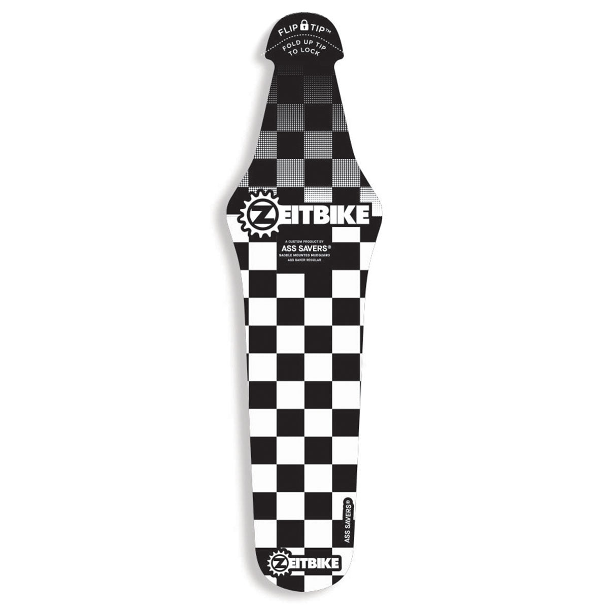 ASS SAVERS - Regular Size - Rain Fenders