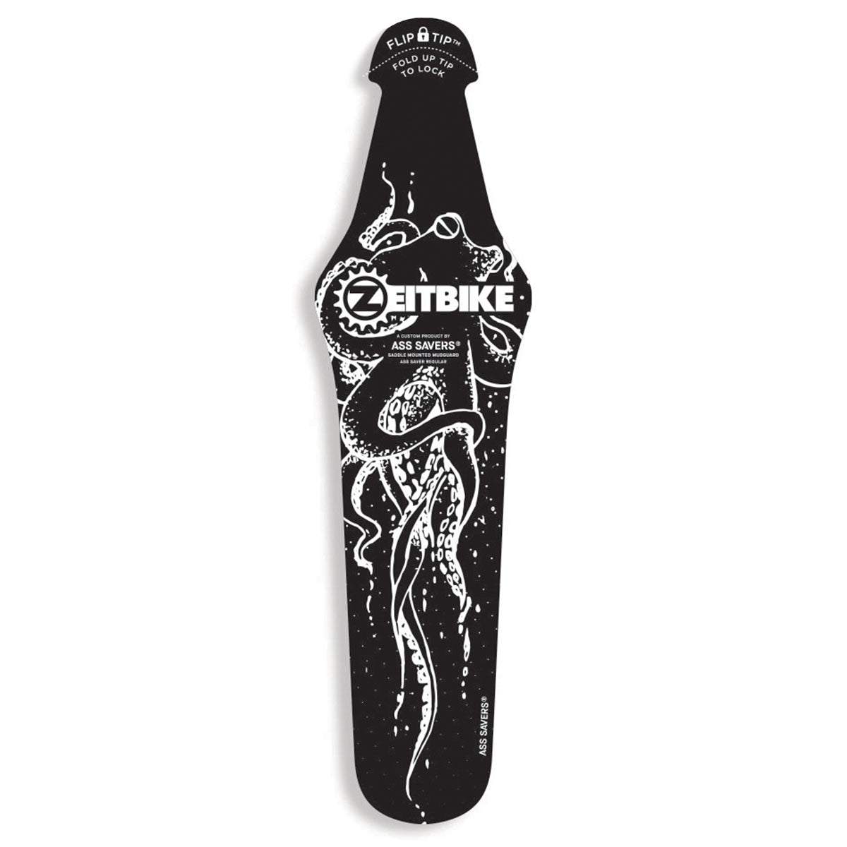 ASS SAVERS - Regular Size - Rain Fenders