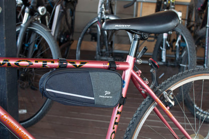 Top Tube Bicycle Bag