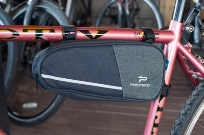 Top Tube Bicycle Bag