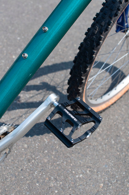 Ultralight Anti-Slip Aluminum Alloy Bike Pedals