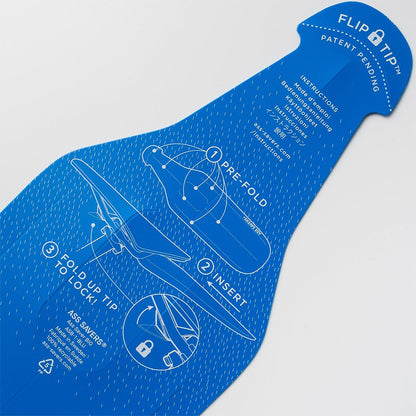 ASS SAVERS - BIG (MTB/Fatbike) - Rain Fenders