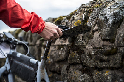 ASS SAVERS - BIG (MTB/Fatbike) - Rain Fenders