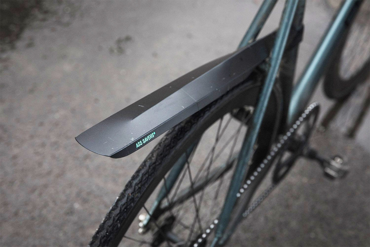 ASS SAVERS - Fendor Bendor Regular - Rear Mudguard