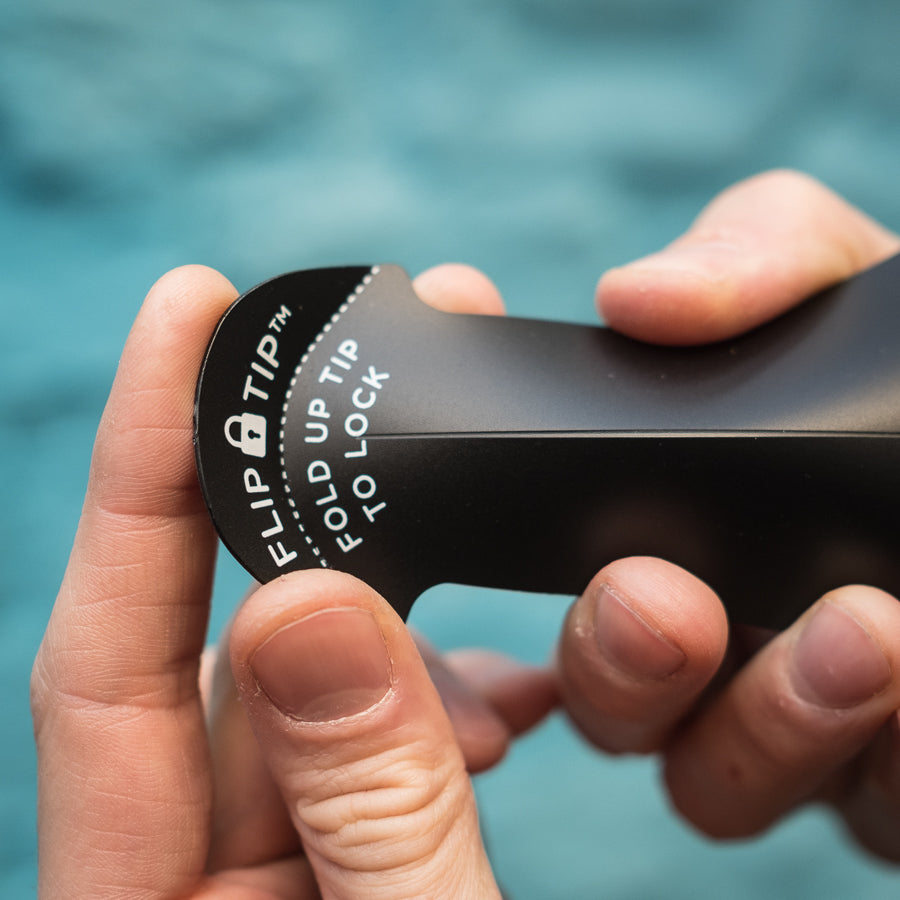 ASS SAVERS - BIG (MTB/Fatbike) - Rain Fenders