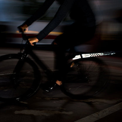 ASS SAVERS - Fendor Bendor Regular - Rear Mudguard