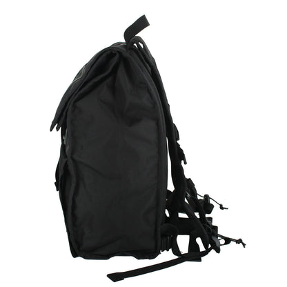 Green Guru - Commuter Roll Top Backpack