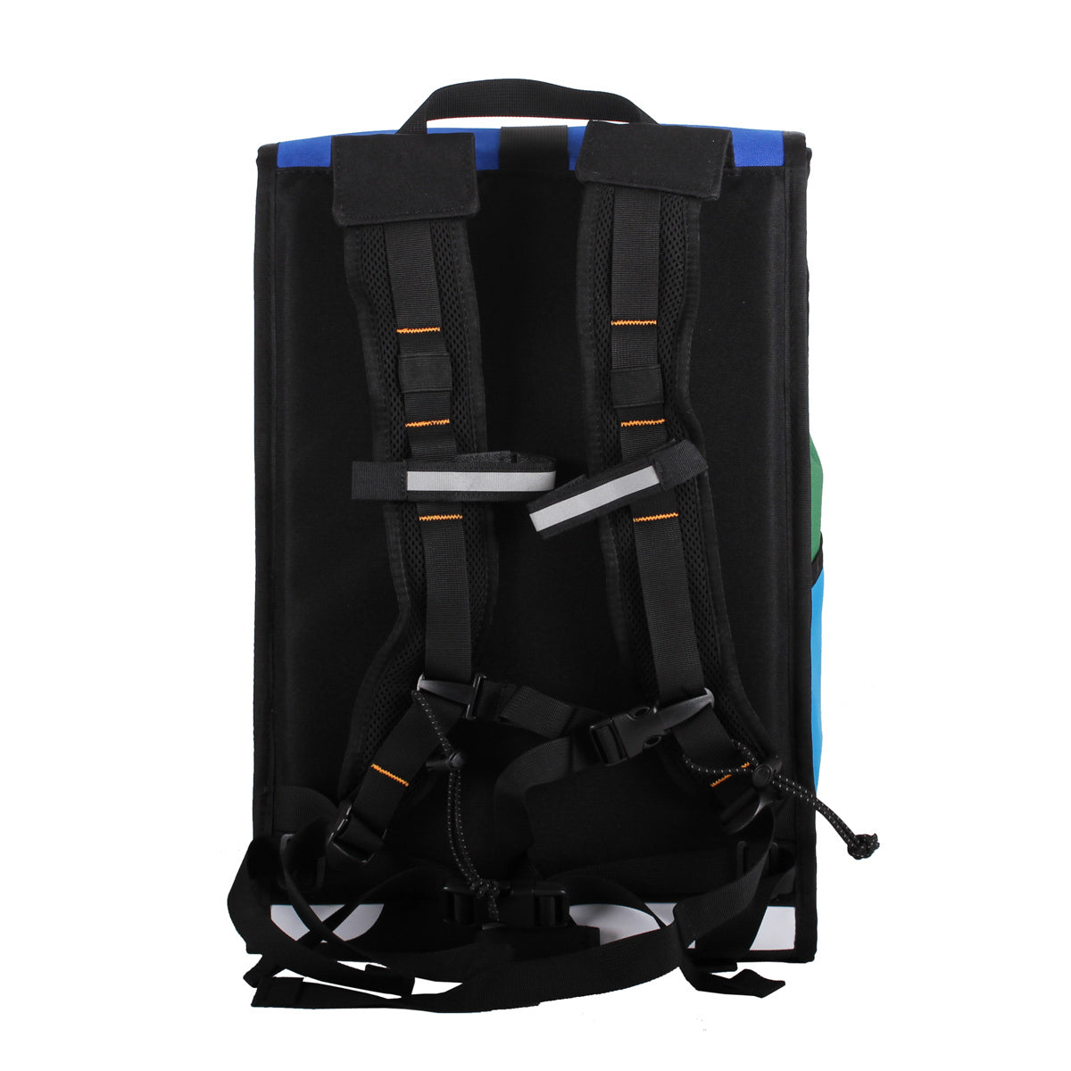 Green Guru - Joyride Roll Top Backpack