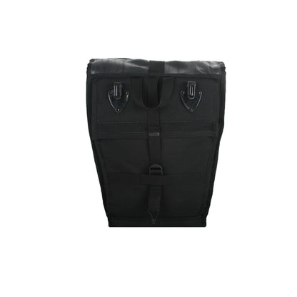 Green Guru - High Roller Backpack & Pannier