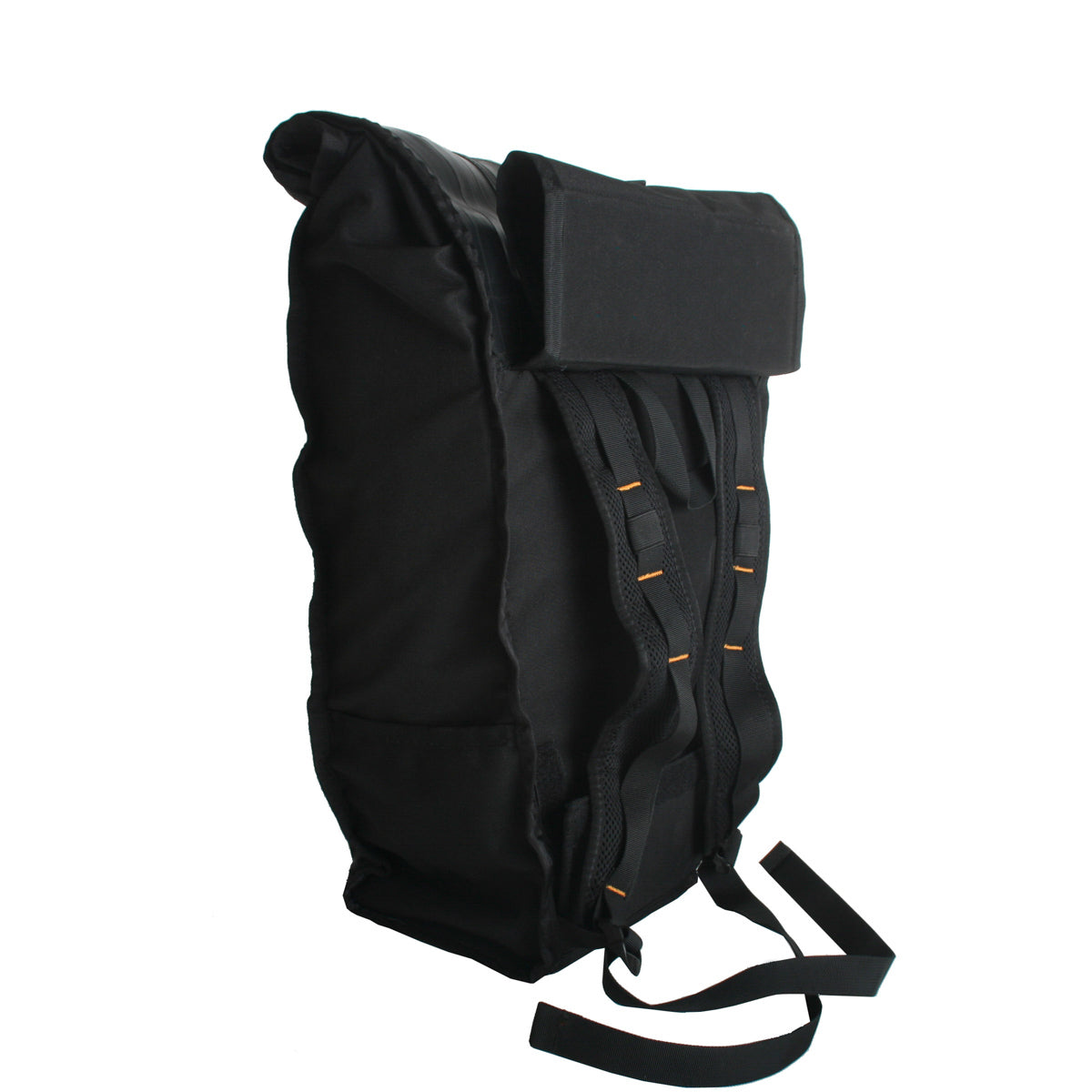 Green Guru - High Roller Backpack & Pannier