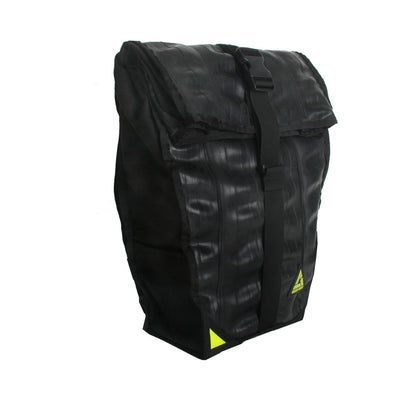 Green Guru - High Roller Backpack & Pannier