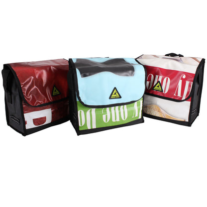 Green Guru - Dutchy Urban Pannier