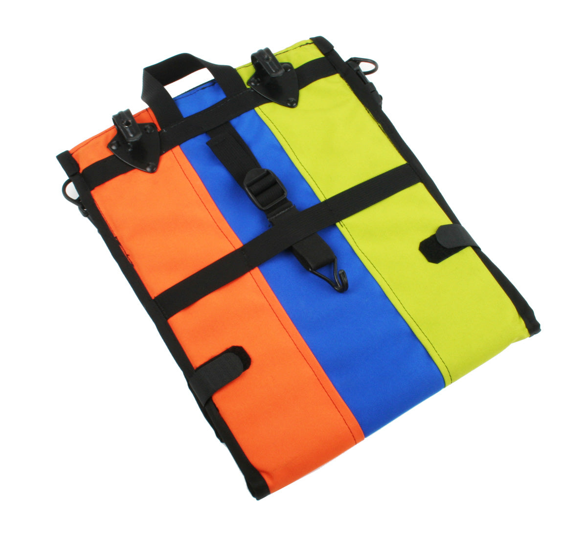 Green Guru - Freerider Grocery Pannier