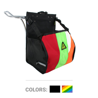 Green Guru - Freerider Grocery Pannier