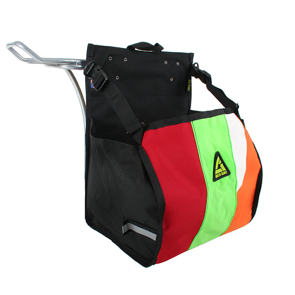 Green Guru - Freerider Grocery Pannier