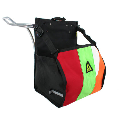 Green Guru - Freerider Grocery Pannier