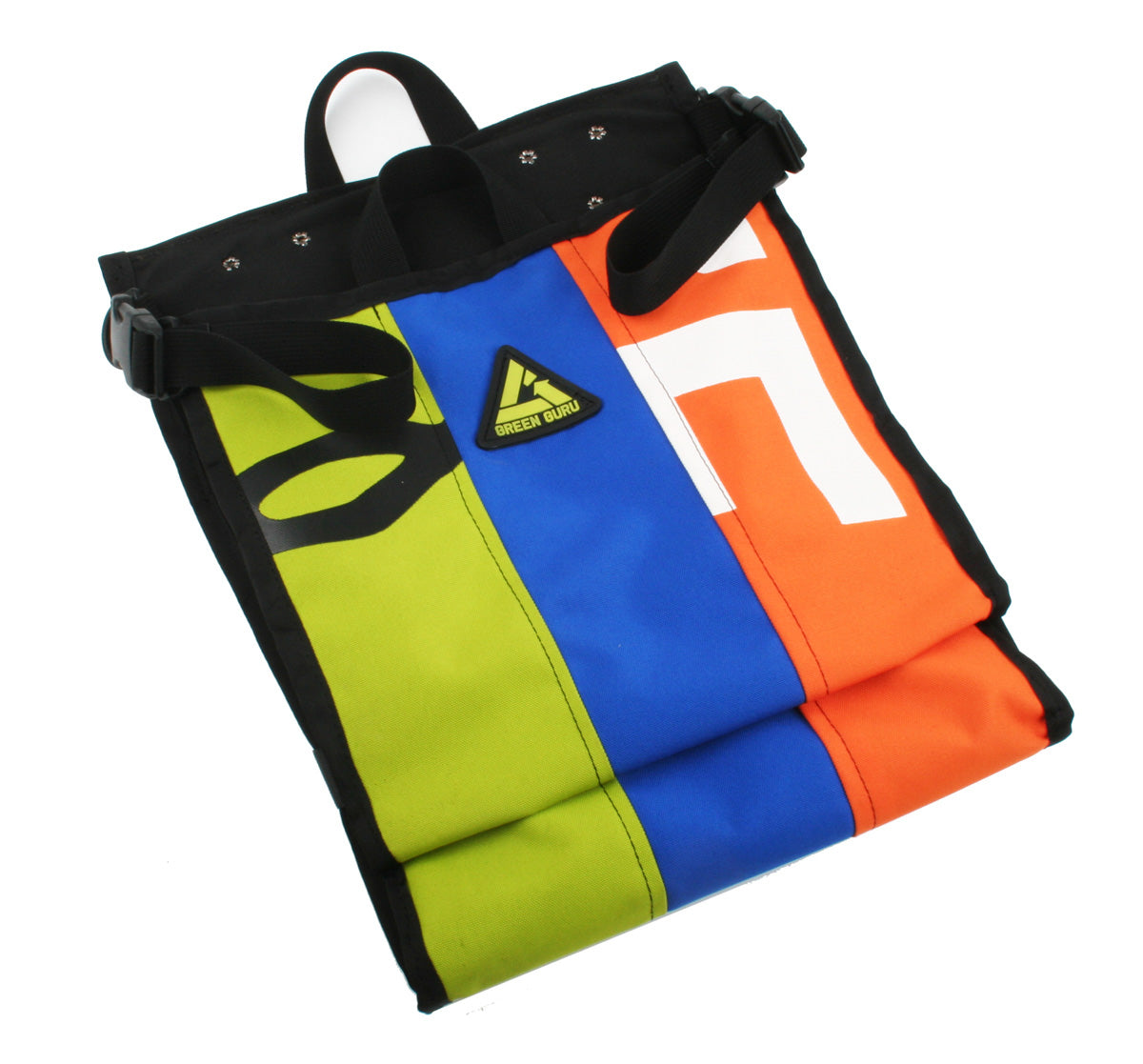 Green Guru - Freerider Grocery Pannier