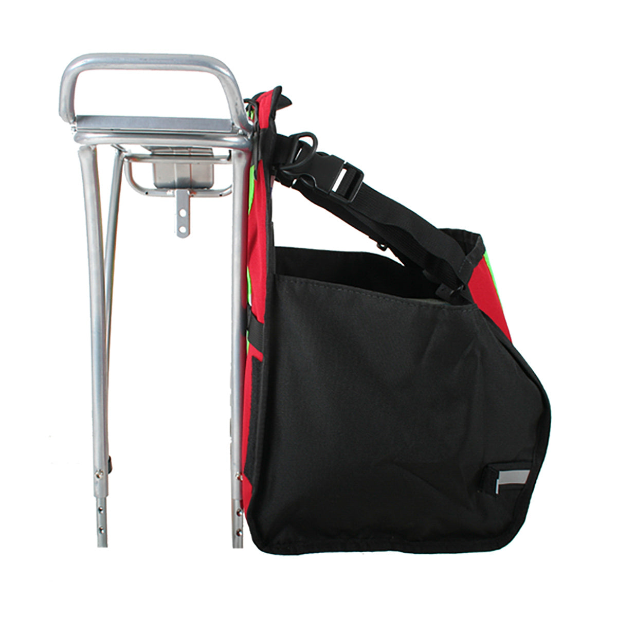 Green Guru - Freerider Grocery Pannier