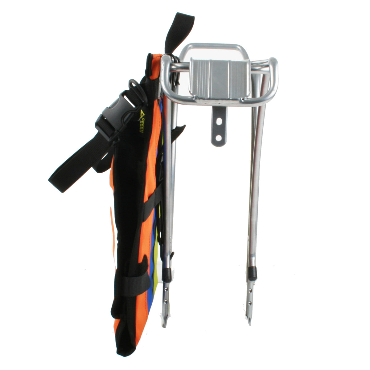 Green Guru - Freerider Grocery Pannier