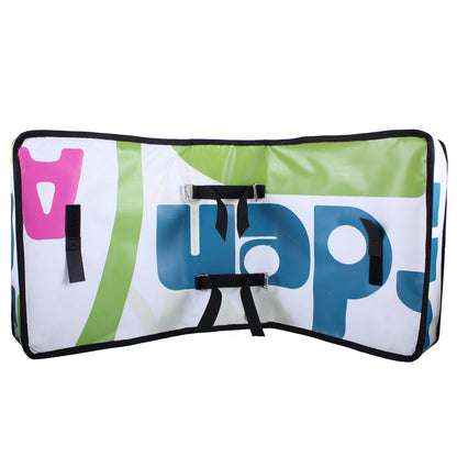 Green Guru - Double Dutch Dual Pannier