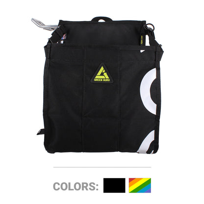 Green Guru - Freerider Grocery Pannier