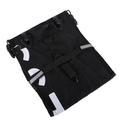 Green Guru - Freerider Grocery Pannier