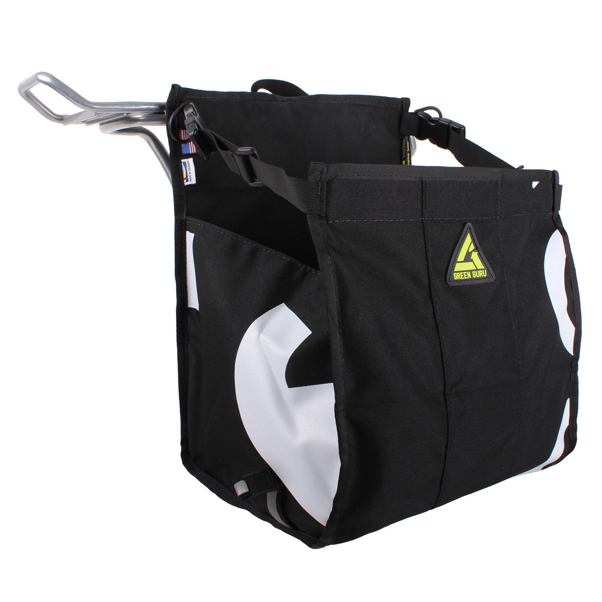 Green Guru - Freerider Grocery Pannier