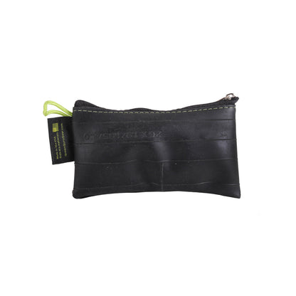 Green Guru - Small Zipper Pouch