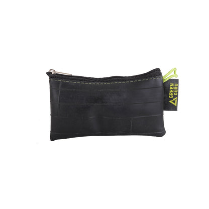 Green Guru - Small Zipper Pouch