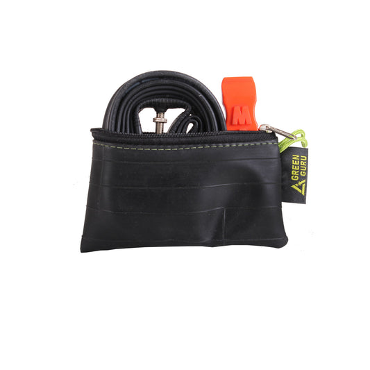 Green Guru - Small Zipper Pouch