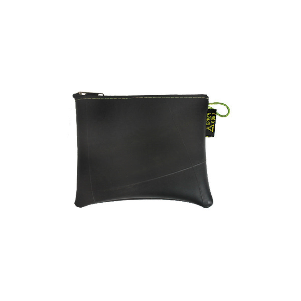 Green Guru - Large Zipper Pouch