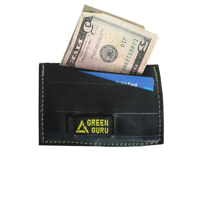 Green Guru - ID Card Wallet
