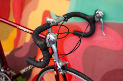 Mid 90s Specialized Sirrus Road Bike, 55cm/Medium, Red