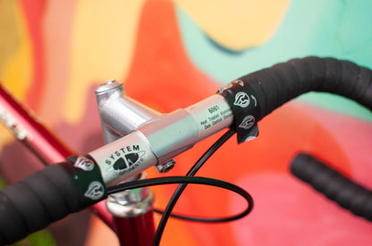 Mid 90s Specialized Sirrus Road Bike, 55cm/Medium, Red