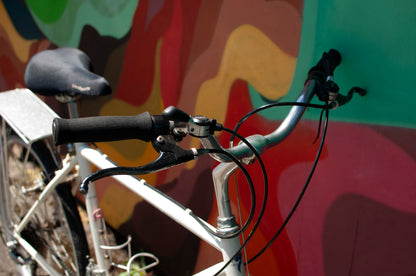 1987 Specialized StreetStomper, Pearl White, 45cm/Small